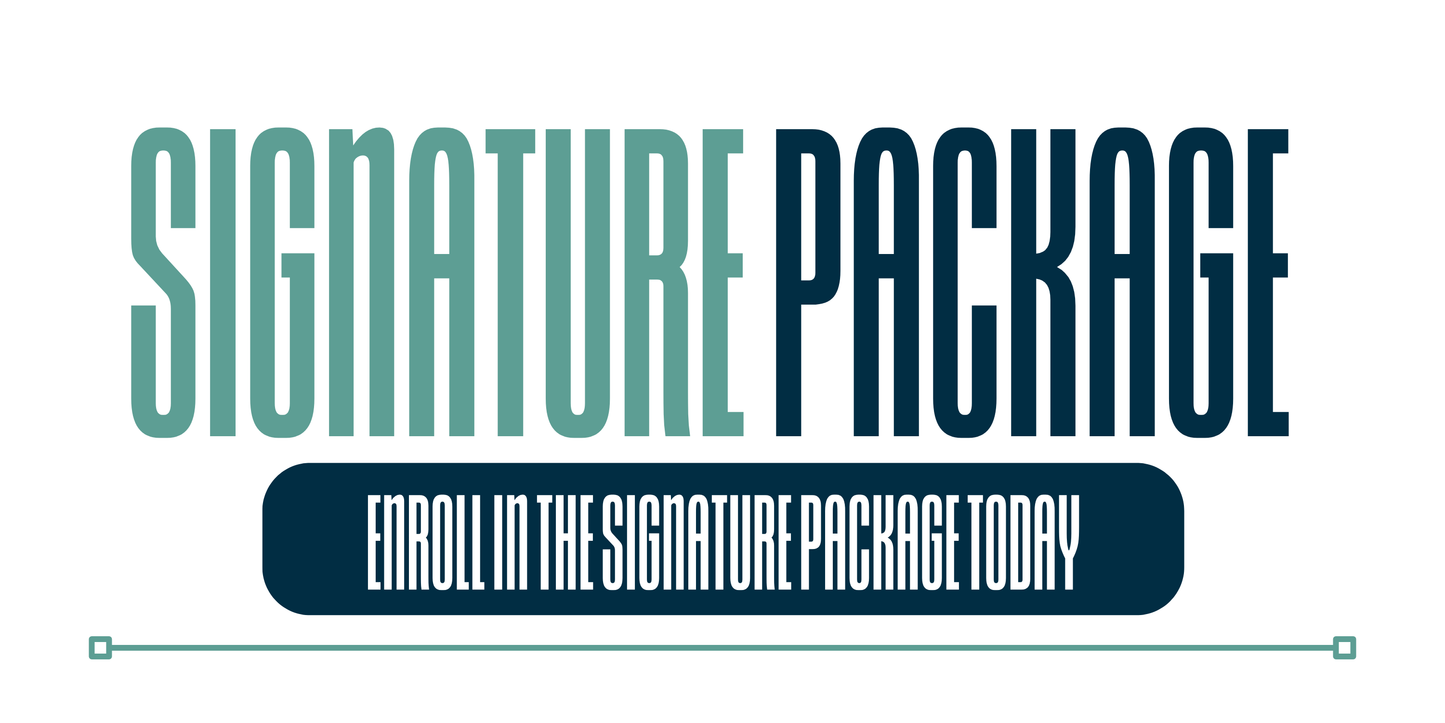 Signature Package