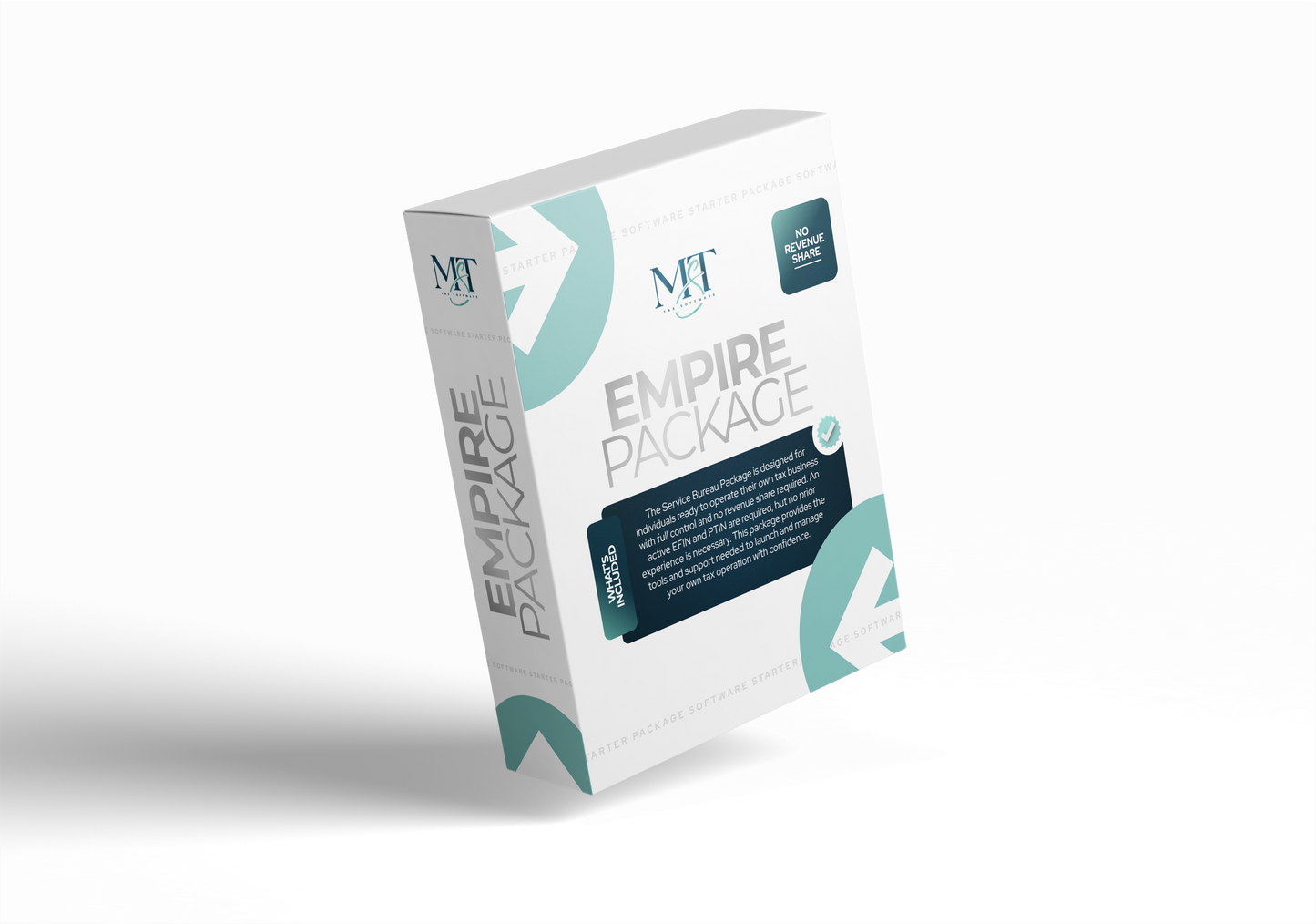 Empire Software Package (Service Bureau)