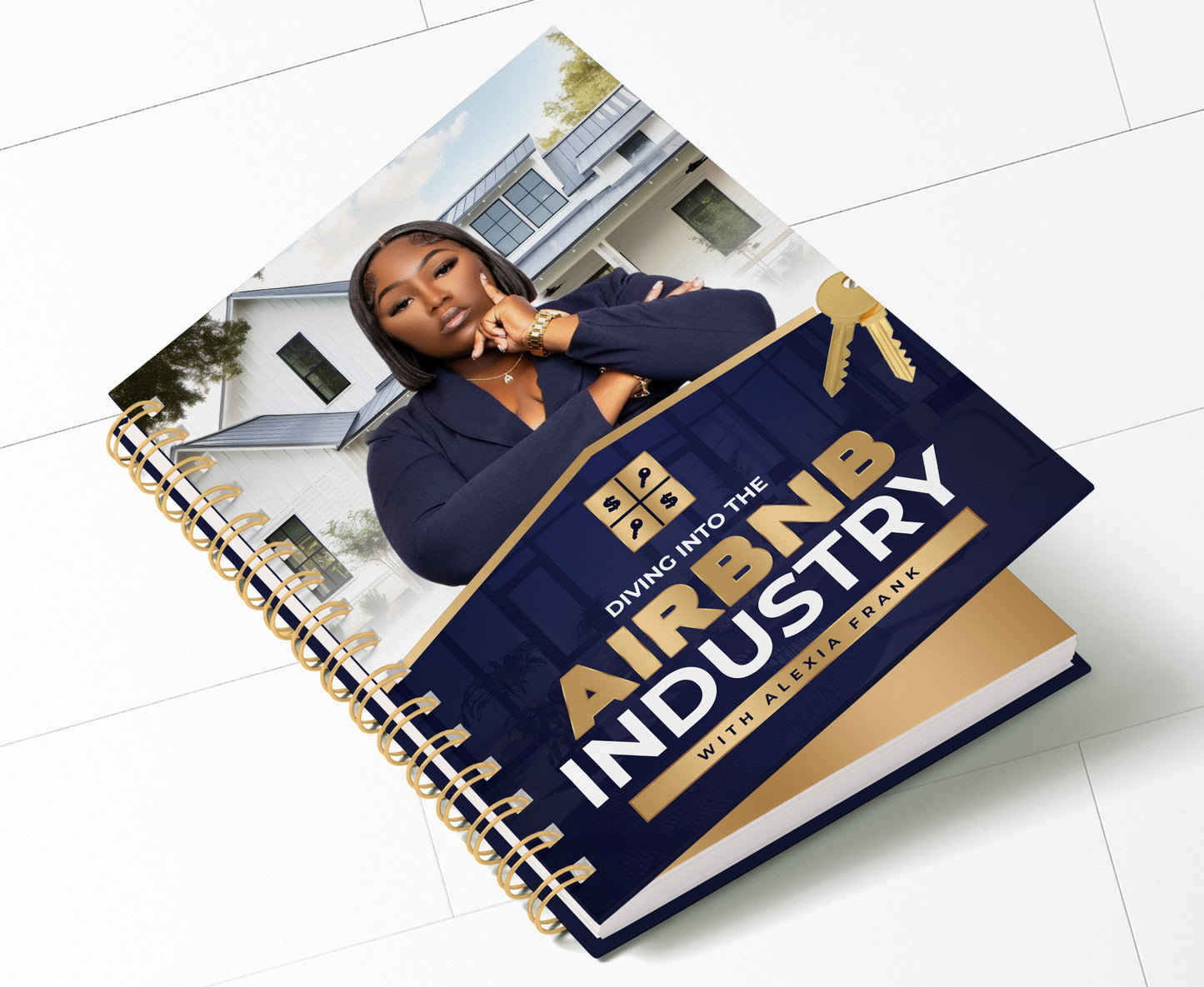 Diving Into The AIRBNB Industry With Alexia